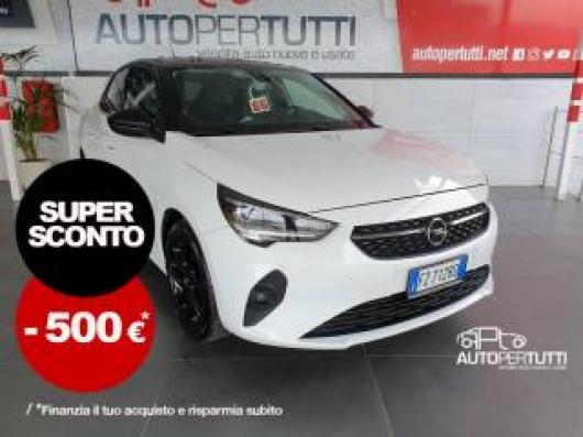 Corsa