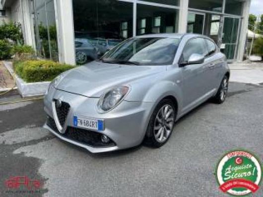 usato ALFA ROMEO MiTo