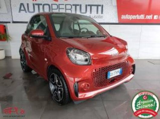 usato SMART ForTwo