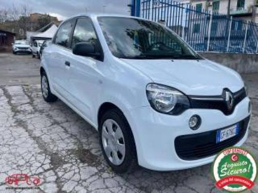 usato RENAULT Twingo