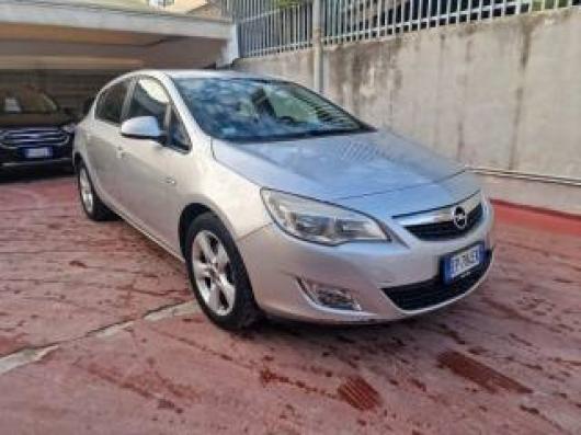 usato OPEL Astra