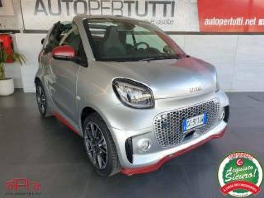 usato SMART ForTwo