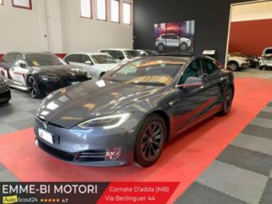 usato TESLA Model S