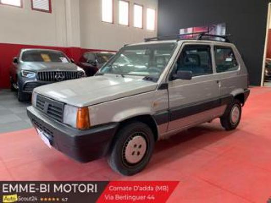 usato FIAT Panda