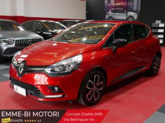 usato RENAULT Clio