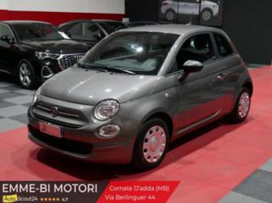 usato FIAT 500