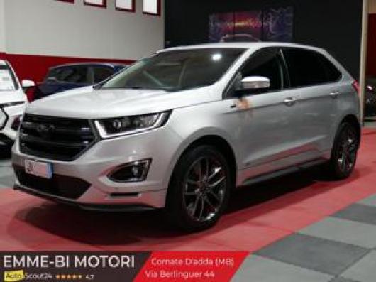 usato FORD Edge