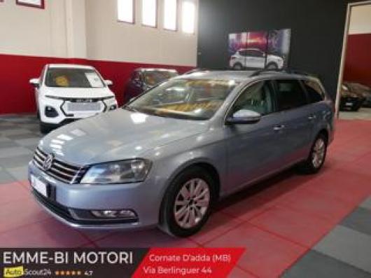 usato VOLKSWAGEN Passat