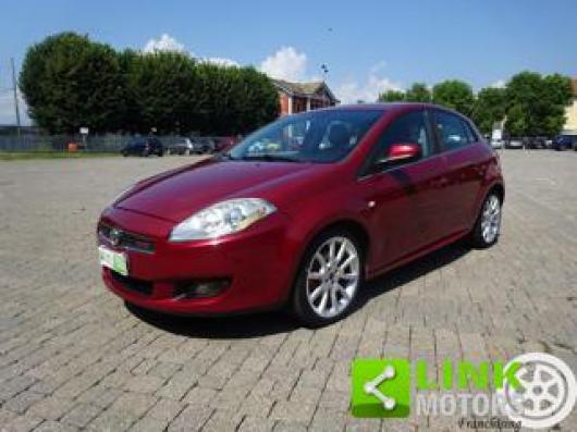 usato FIAT Bravo