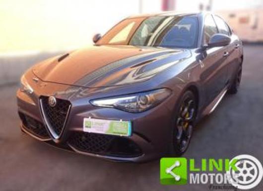 usato ALFA ROMEO Giulia