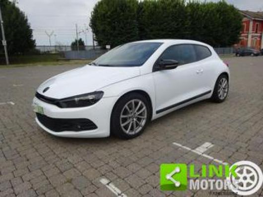 usato VOLKSWAGEN Scirocco