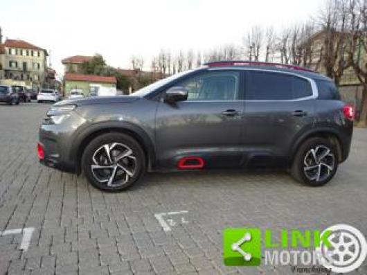 usato CITROEN C5 Aircross