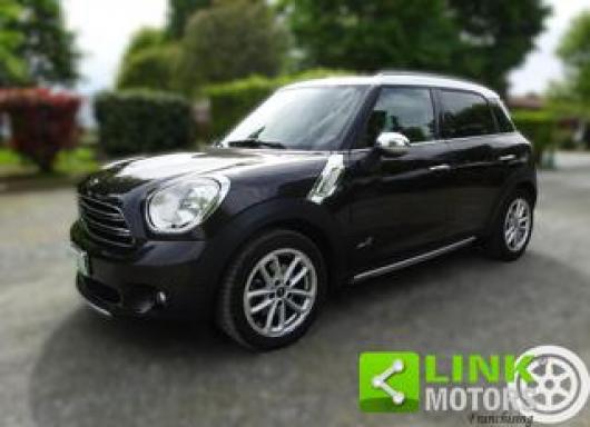 usato MINI Countryman