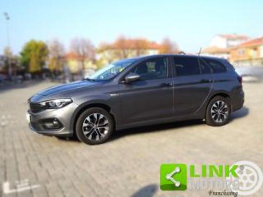 usato FIAT Tipo