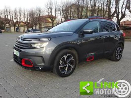 usato CITROEN C5 Aircross