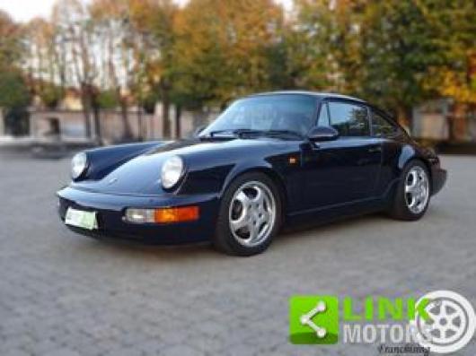 usato PORSCHE 964