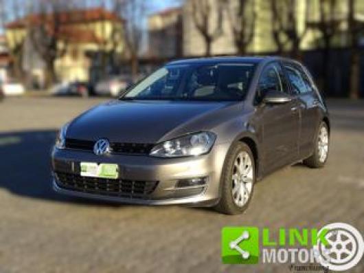 usato VOLKSWAGEN Golf