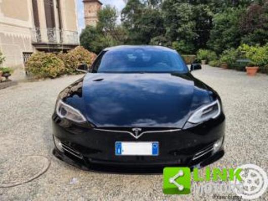 usato TESLA Model S