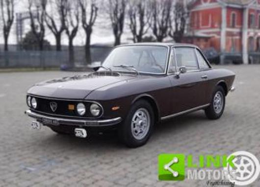 usato LANCIA Fulvia