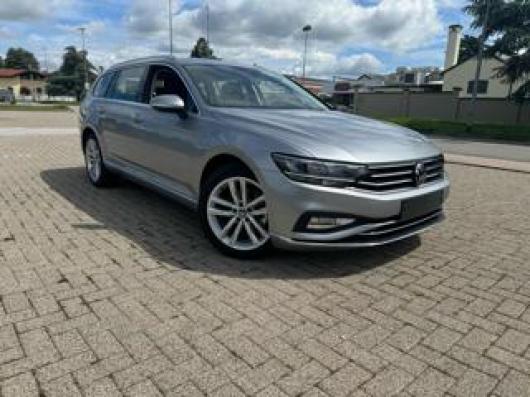 nuovo VOLKSWAGEN Passat Variant