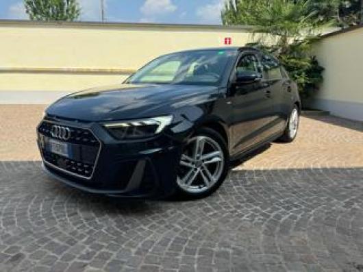 usato AUDI A1