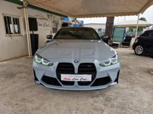 usato BMW M4