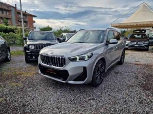 usato BMW X1