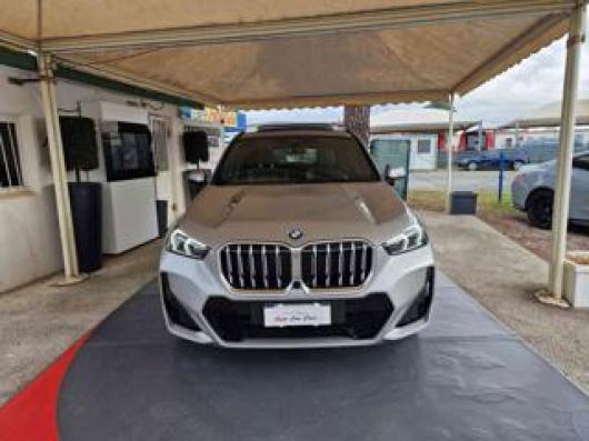 usato BMW X1