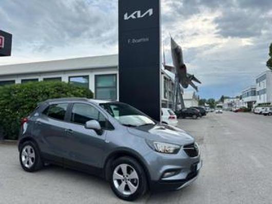 usato OPEL Mokka X