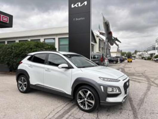 usato HYUNDAI Kona