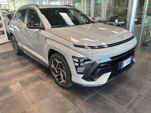 Km 0 HYUNDAI Kona