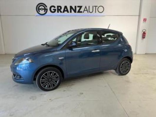 usato LANCIA Ypsilon