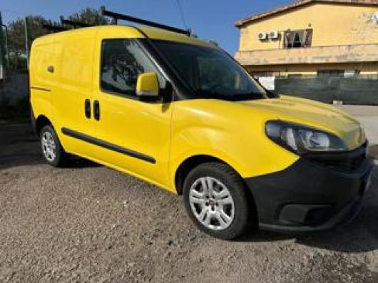 usato FIAT Doblo