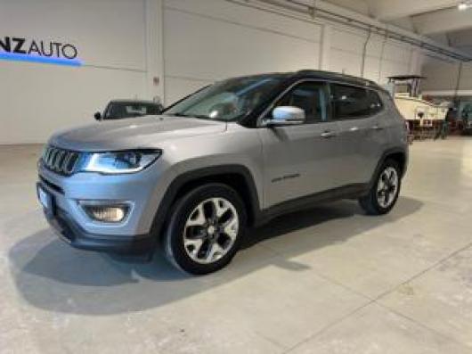 usato JEEP Compass