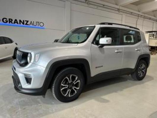 usato JEEP Renegade