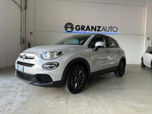 usato FIAT 500X