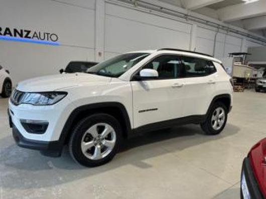 usato JEEP Compass