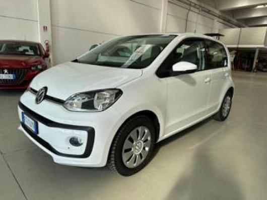 usato VOLKSWAGEN up!