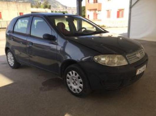 usato FIAT Punto