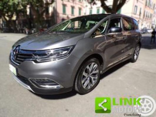 usato RENAULT Espace