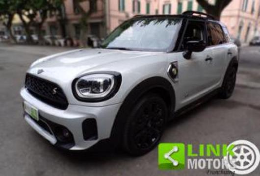 usato MINI Countryman