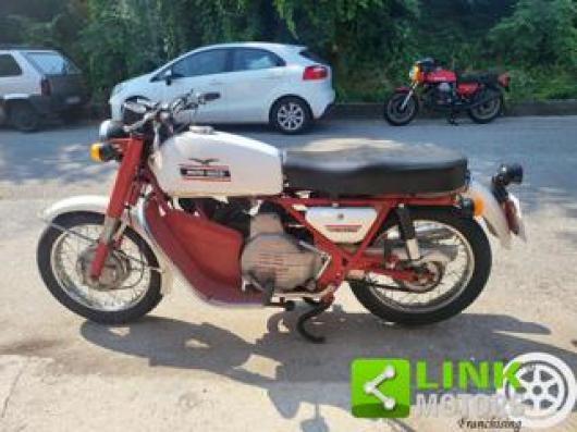 usato MOTO GUZZI Falcone