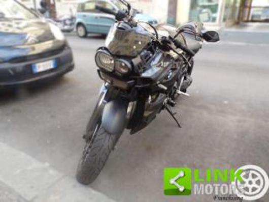 usato BMW K 1200 R