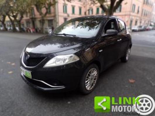 usato LANCIA Ypsilon