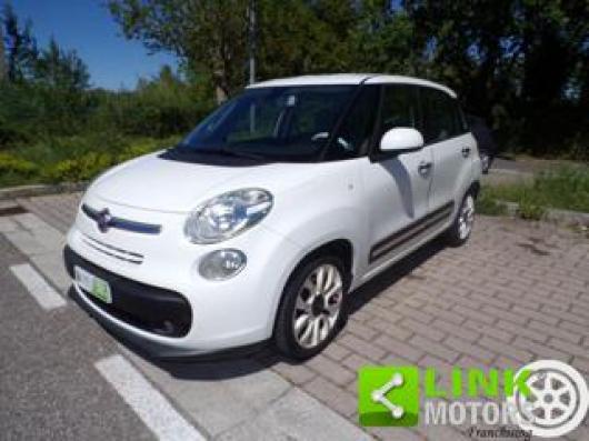 usato FIAT 500L