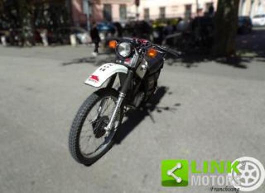 usato HONDA XL 500S