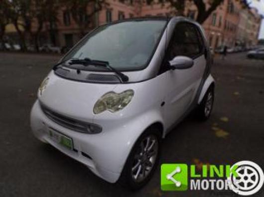 usato SMART ForTwo