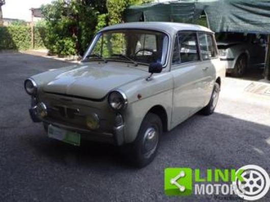 usato AUTOBIANCHI Bianchina