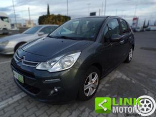 usato CITROEN C3