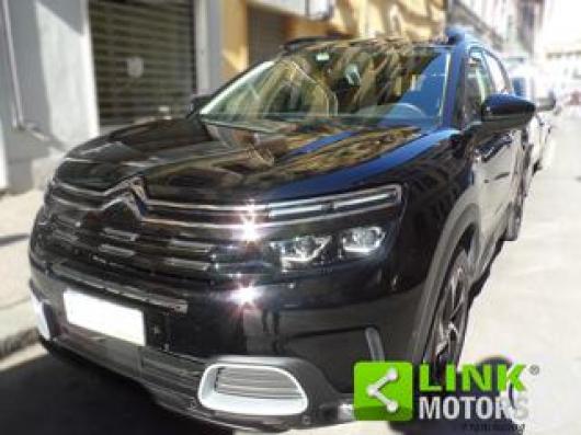 usato CITROEN C5 Aircross